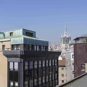 Contempora - Cavallotti 13 - A64 , Milan Italy