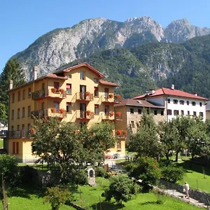 Holiday home Paradiso, Vigo di Cadore