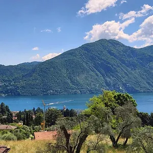 Casa Intignano - Con Terrazzo Vista , Tremezzo Italy