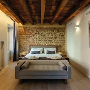  Casa de hóspedes La Casa In Paese
