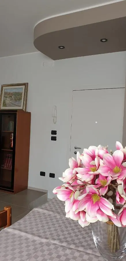 Appartamento Rosy Peschiera del Garda