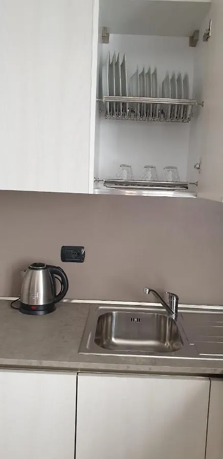 Appartamento Rosy Peschiera del Garda Apartment