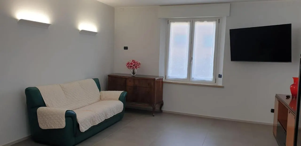 Appartamento Rosy Peschiera del Garda