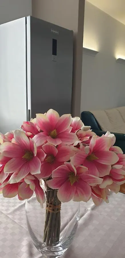 Apartment Appartamento Rosy Peschiera del Garda