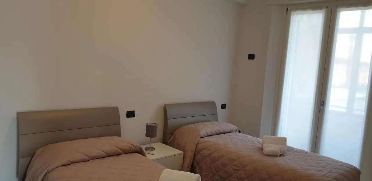 Apartment Appartamento Rosy Peschiera del Garda