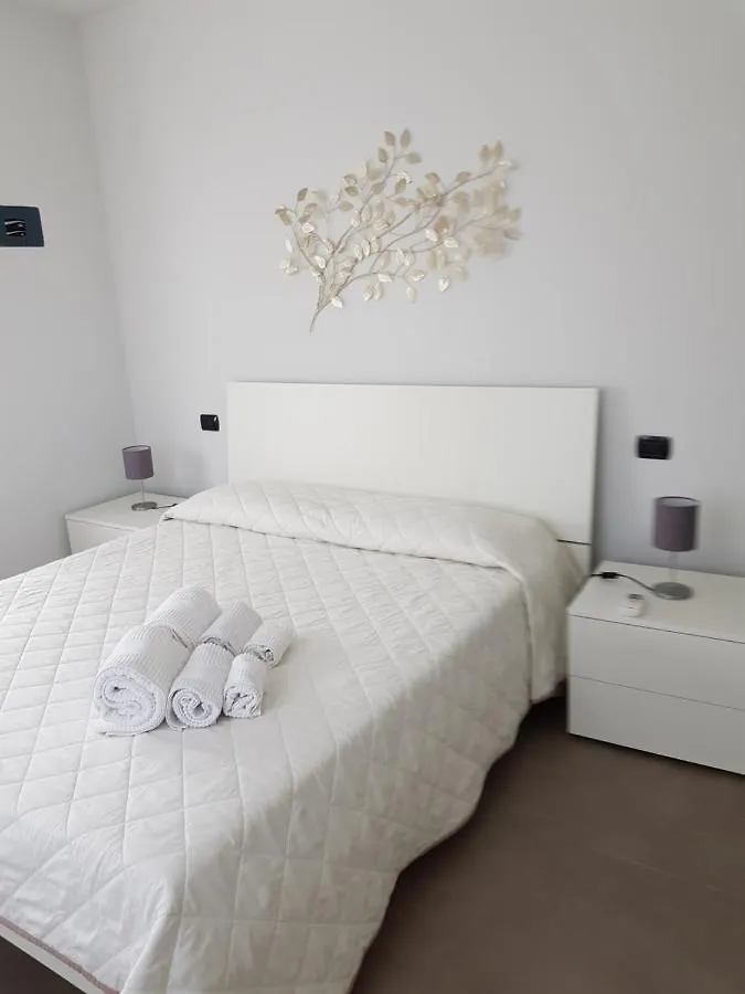 Appartamento Rosy Peschiera del Garda