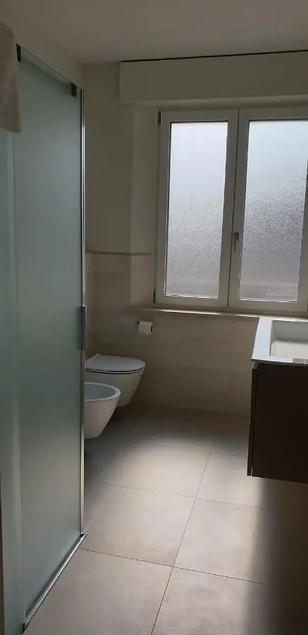 Appartamento Rosy Peschiera del Garda Apartment