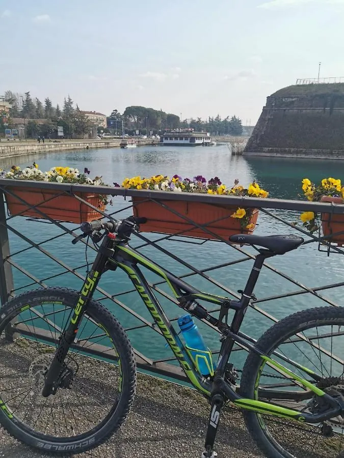 Appartamento Rosy Peschiera del Garda